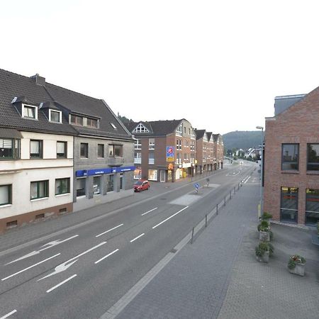 Kaiserliche Hofpost Appartement Schleiden Buitenkant foto