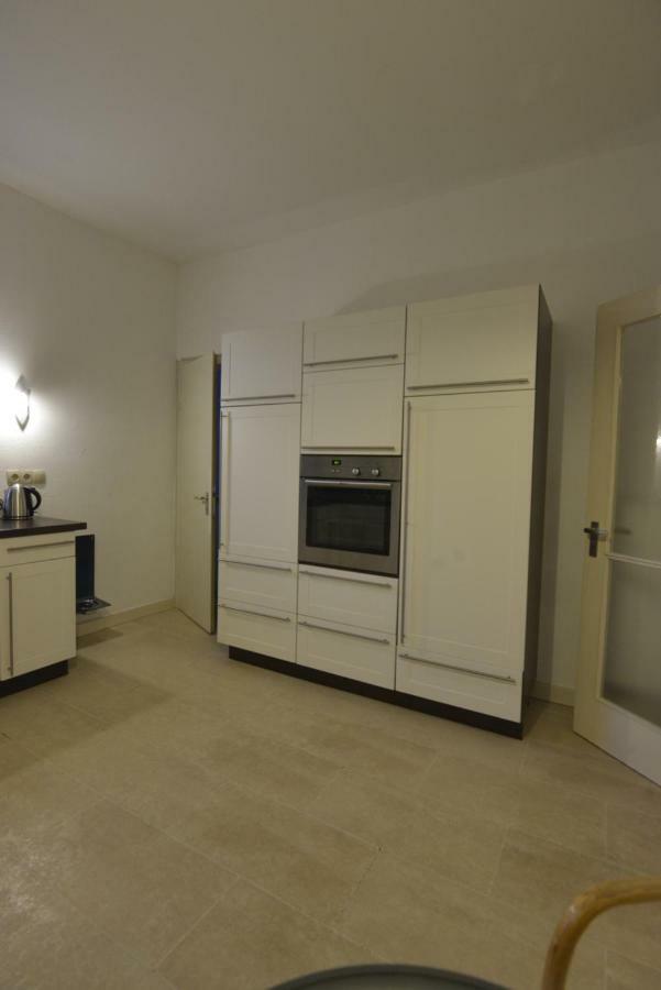 Kaiserliche Hofpost, Mit Whirlpool Und 2 Terrassen Schleiden Buitenkant foto