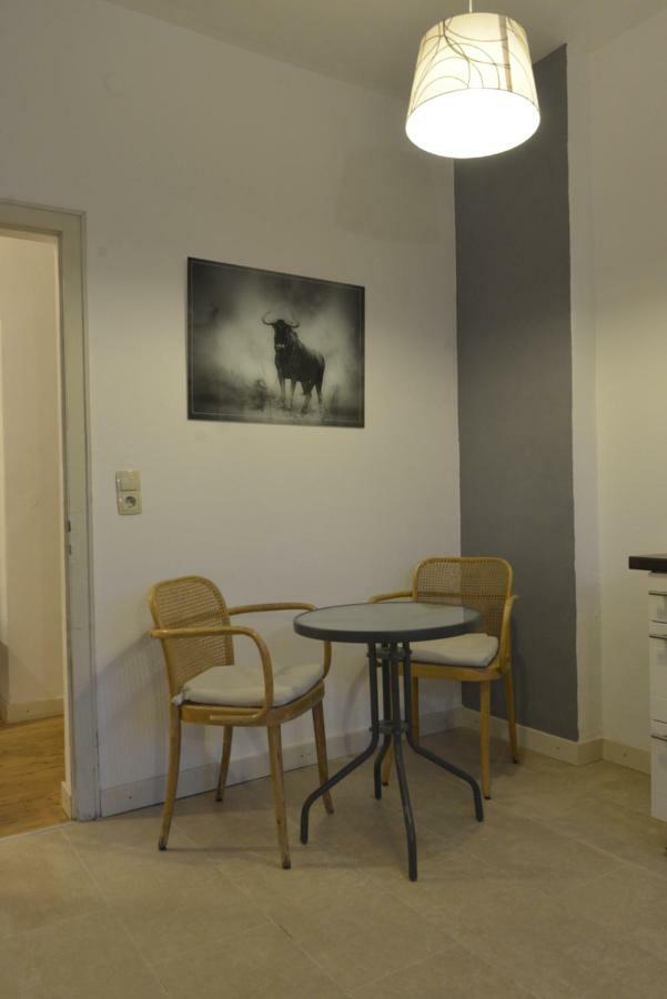 Kaiserliche Hofpost, Mit Whirlpool Und 2 Terrassen Schleiden Buitenkant foto